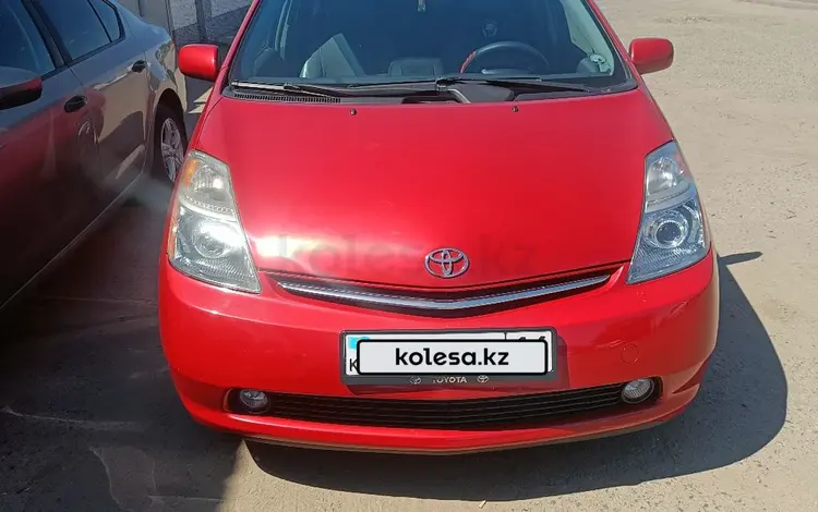 Toyota Prius 2008 годаүшін4 700 000 тг. в Павлодар