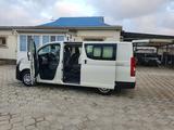 Toyota Hiace 2023 годаүшін20 000 000 тг. в Актау – фото 5