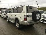 Авторазбор TOYOTA LAND CRUISER PRADO 90-95 1999 в Алматы – фото 2