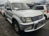 Авторазбор TOYOTA LAND CRUISER PRADO 90-95 1999 в Алматы
