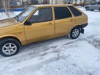 ВАЗ (Lada) 2109 1998 годаүшін700 000 тг. в Костанай