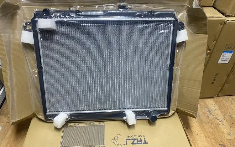 Радиатор охлаждения и кондиционераүшін25 000 тг. в Алматы