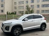 Chery Tiggo 2 2023 года за 6 250 000 тг. в Алматы – фото 4