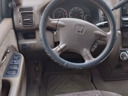 Honda CR-V 2004 года за 5 500 000 тг. в Караганда – фото 3