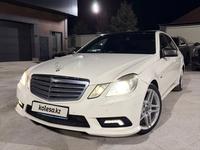 Mercedes-Benz E 500 2011 года за 13 000 000 тг. в Алматы