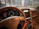 Lexus RX 330 2004 года за 6 910 182 тг. в Шымкент – фото 2