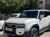 Toyota Land Cruiser Prado 2024 годаүшін32 000 000 тг. в Актобе – фото 2