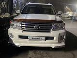 Toyota Land Cruiser 2013 года за 24 000 000 тг. в Алматы