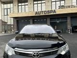 Toyota Camry 2014 годаүшін11 700 000 тг. в Шымкент