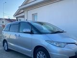 Toyota Estima 2007 года за 4 600 000 тг. в Атырау – фото 4