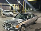 Mercedes-Benz 190 1990 года за 300 000 тг. в Алматы – фото 4