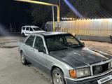 Mercedes-Benz 190 1990 года за 300 000 тг. в Алматы – фото 2