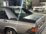 Mercedes-Benz 190 1990 года за 300 000 тг. в Алматы – фото 5