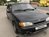 ВАЗ (Lada) 2114 2014 годаүшін2 500 000 тг. в Алматы – фото 4