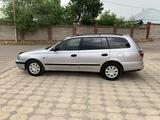 Toyota Carina E 1996 годаүшін2 850 000 тг. в Алматы