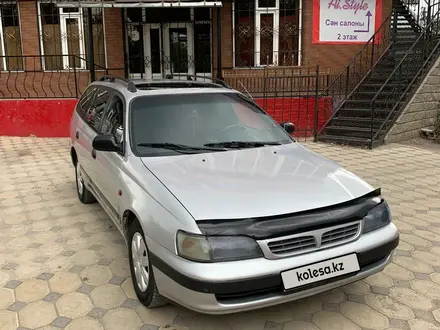 Toyota Carina E 1996 года за 2 850 000 тг. в Алматы – фото 3