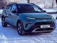 Hyundai Bayon 2023 года за 10 500 000 тг. в Астана