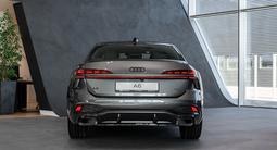 Audi A6 3.0 TFSI Quattro 2026 года за 60 500 000 тг. в Павлодар – фото 4