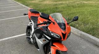 Honda  CBR600RR 2008 года за 4 100 000 тг. в Алматы