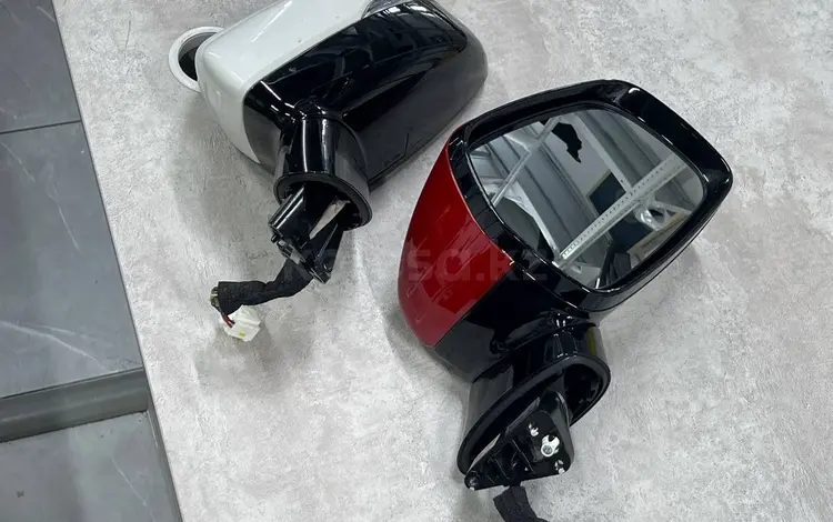 Зеркало KIA Sorento 2021-2024 ORIGINAL (б/у) за 130 000 тг. в Алматы