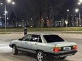 Audi 100 1990 года за 900 000 тг. в Алматы – фото 8