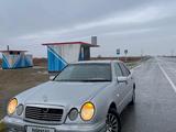 Mercedes-Benz E 280 1996 годаүшін2 700 000 тг. в Кызылорда