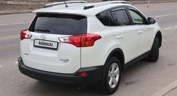 Toyota RAV4 2012 года за 10 500 000 тг. в Алматы – фото 2