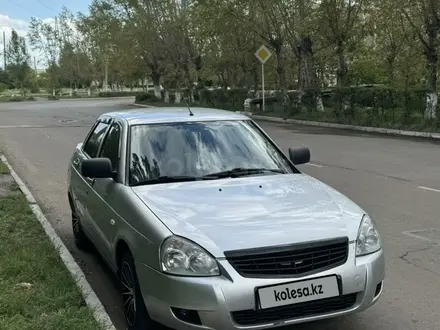 ВАЗ (Lada) Priora 2170 2015 года за 2 900 000 тг. в Экибастуз – фото 3