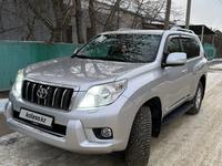 Toyota Land Cruiser Prado 2012 года за 15 000 000 тг. в Жезказган