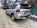 Toyota Land Cruiser Prado 2012 годаүшін15 000 000 тг. в Жезказган – фото 3