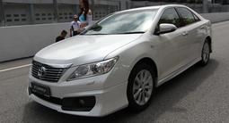 Акпп. Каробка. Тойота камри 50. Объем 2.5. 2Ar. за 550 000 тг. в Алматы