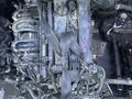 Двигатель на Ford (Фокус, Фиеста) PNDA (1.6л) за 1 000 тг. в Алматы
