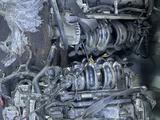 Двигатель Ford Fiesta 11-19 1.6 81к D2BZ 6L084-A Арт 170772 за 1 000 тг. в Алматы – фото 2