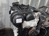Двигатель на Ford (Фокус, Фиеста) PNDA (1.6л) за 450 000 тг. в Алматы