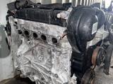 Двигатель на Ford (Фокус, Фиеста) PNDA (1.6л) за 450 000 тг. в Алматы – фото 2