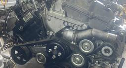 2GR-FE Toyota Camry, Lexus ES350, Toyota Alphard, Toyota Highlander за 780 000 тг. в Алматы – фото 2