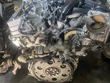 2GR-FE Toyota Camry, Lexus ES350, Toyota Alphard, Toyota Highlander за 780 000 тг. в Алматы – фото 3