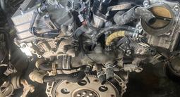 2GR-FE Toyota Camry, Lexus ES350, Toyota Alphard, Toyota Highlander за 780 000 тг. в Алматы – фото 3
