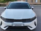 Kia K5 2023 годаүшін10 500 000 тг. в Астана – фото 3