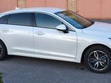 Kia K5 2023 годаүшін10 500 000 тг. в Астана – фото 5