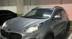 Kia Sportage 2021 года за 13 500 000 тг. в Астана