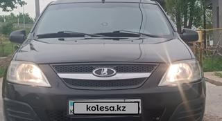 ВАЗ (Lada) Largus 2015 года за 3 800 000 тг. в Шымкент