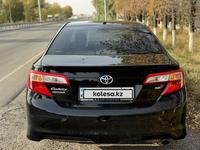 Toyota Camry 2012 года за 8 500 000 тг. в Алматы