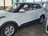 Hyundai Creta 2021 годаүшін9 300 000 тг. в Шымкент