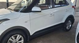 Hyundai Creta 2021 годаүшін9 300 000 тг. в Шымкент