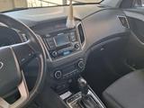 Hyundai Creta 2021 годаүшін9 300 000 тг. в Шымкент – фото 2