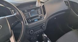 Hyundai Creta 2021 годаүшін9 300 000 тг. в Шымкент – фото 2