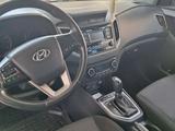 Hyundai Creta 2021 годаүшін9 300 000 тг. в Шымкент – фото 3