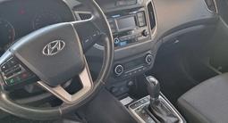 Hyundai Creta 2021 годаүшін9 300 000 тг. в Шымкент – фото 3