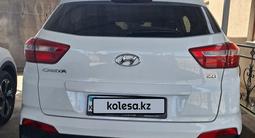 Hyundai Creta 2021 годаүшін9 300 000 тг. в Шымкент – фото 4
